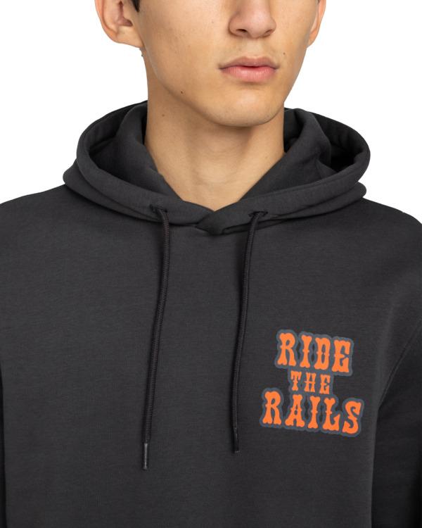 Element Timber Guard Dogs Po - Hoodie For Men