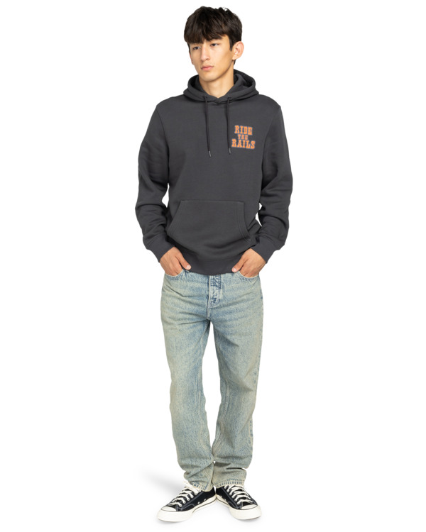 Element Timber Guard Dogs Po - Hoodie For Men