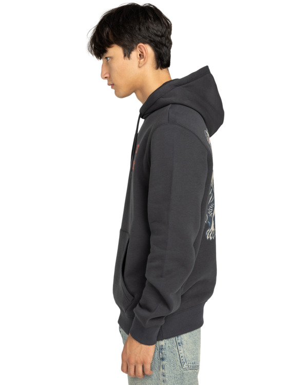 element Timber Guard Dogs Po - Hoodie for Men