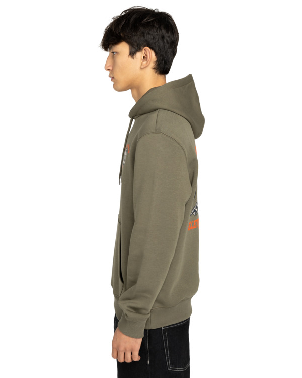 Element Timber Hobos Po - Hoodie For Men