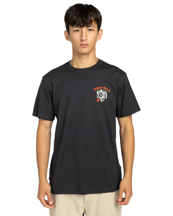 Element Timber Hobos - Short Sleeve T-Shirt For Men