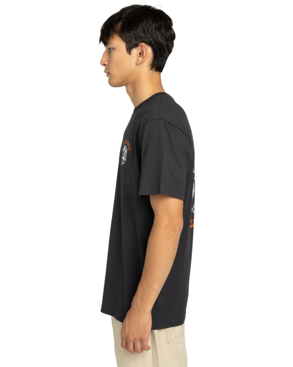Element Timber Hobos - Short Sleeve T-Shirt For Men