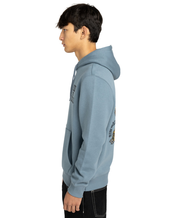 Element Timber On Track Po - Hoodie For Men