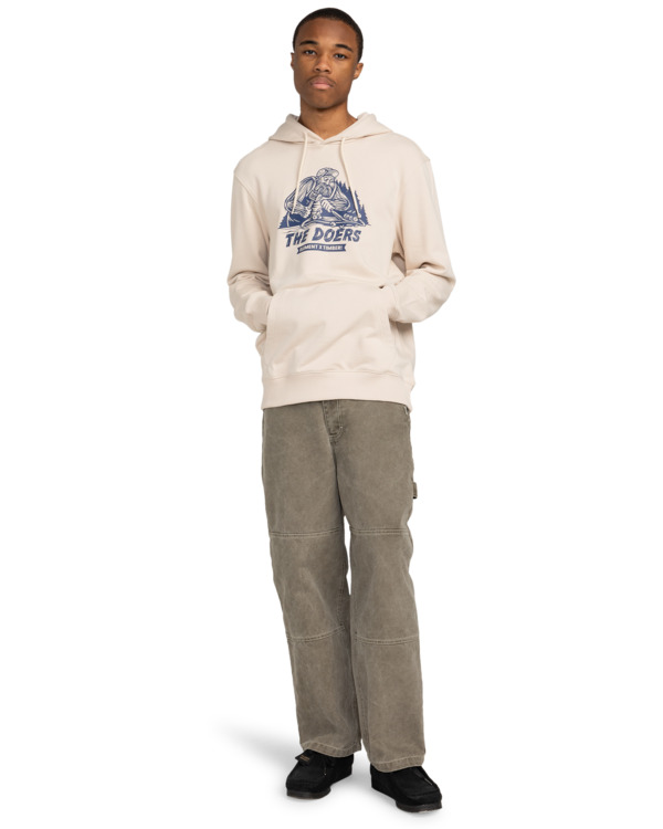 Element Timber Shaper - Pullover Hoodie For Men