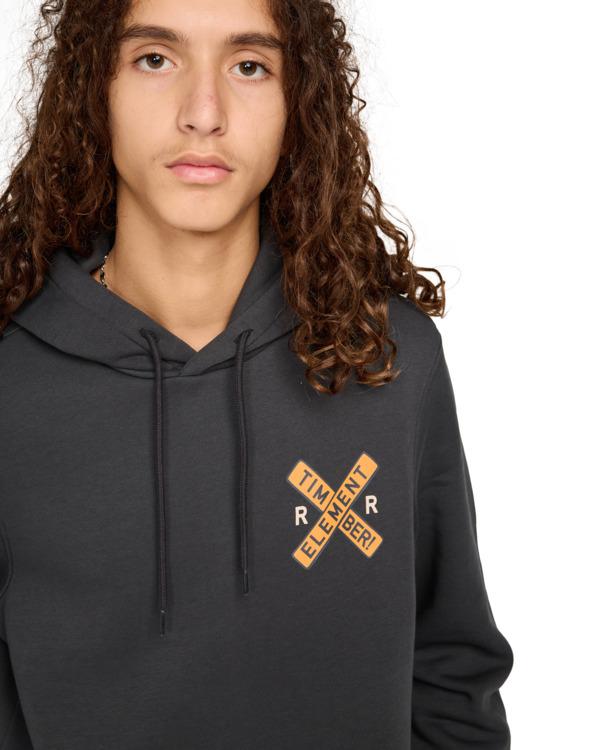 Element Timber Signs Po - Hoodie For Men
