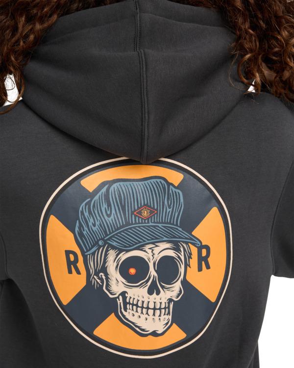 Element Timber Signs Po - Hoodie For Men