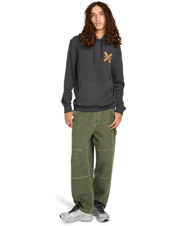 Element Timber Signs Po - Hoodie For Men