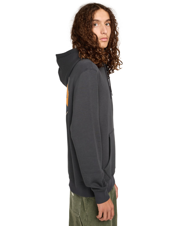 element Timber Signs Po - Hoodie for Men
