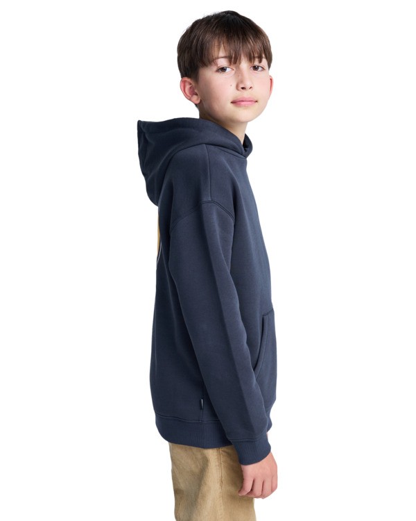 Element Timber Signs Po Y - Hoodie For Boys 8-16