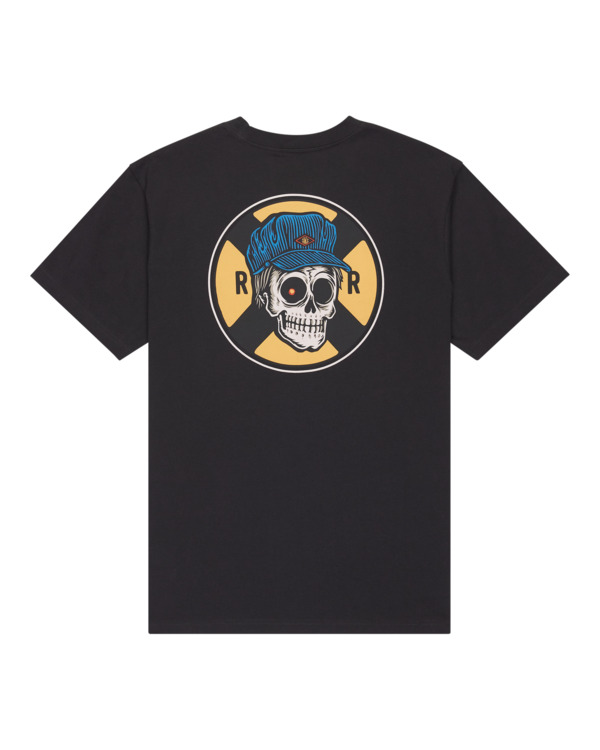 element Timber Signs - Short Sleeve T-Shirt for Men