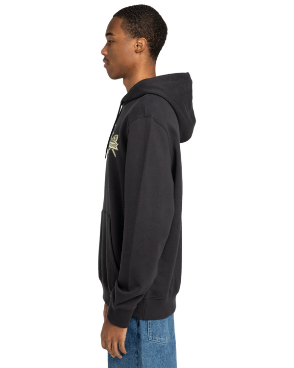 Element Timber Supply - Pullover Hoodie For Men