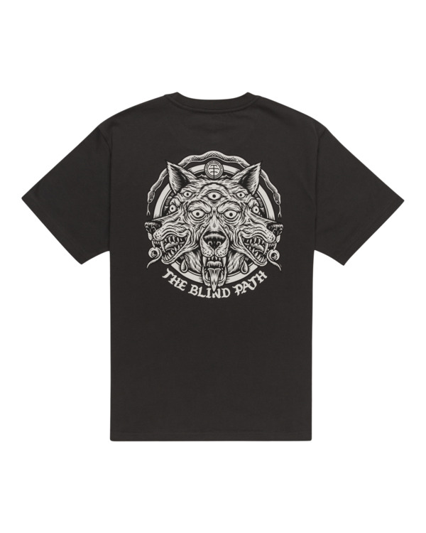 element Timber x Element Jester - T-Shirt for Men