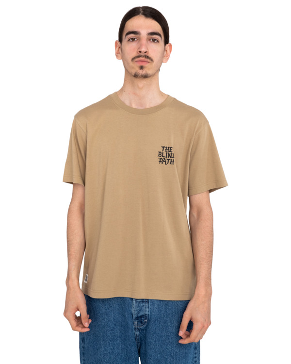 Element Timber X Element Sight - T-Shirt For Men