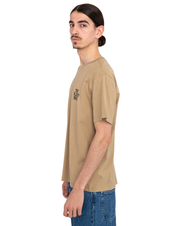 Element Timber X Element Sight - T-Shirt For Men