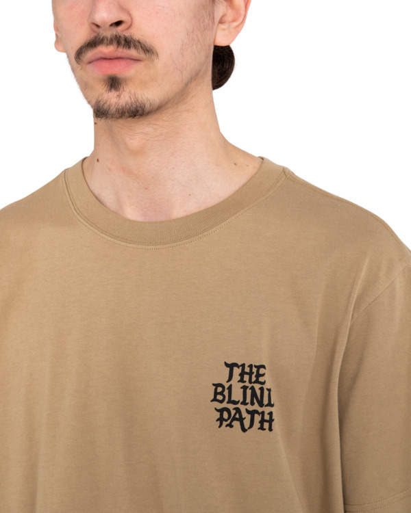 Element Timber X Element Sight - T-Shirt For Men