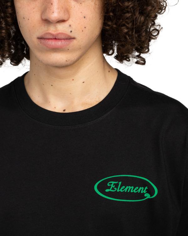 Element Top Notch - Short Sleeves T-Shirt For Men
