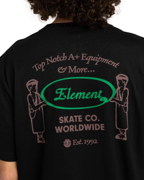 Element Top Notch - Short Sleeves T-Shirt For Men