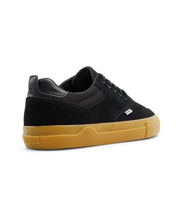 Element Topaz C3 2.0 - Leather Shoes For Men