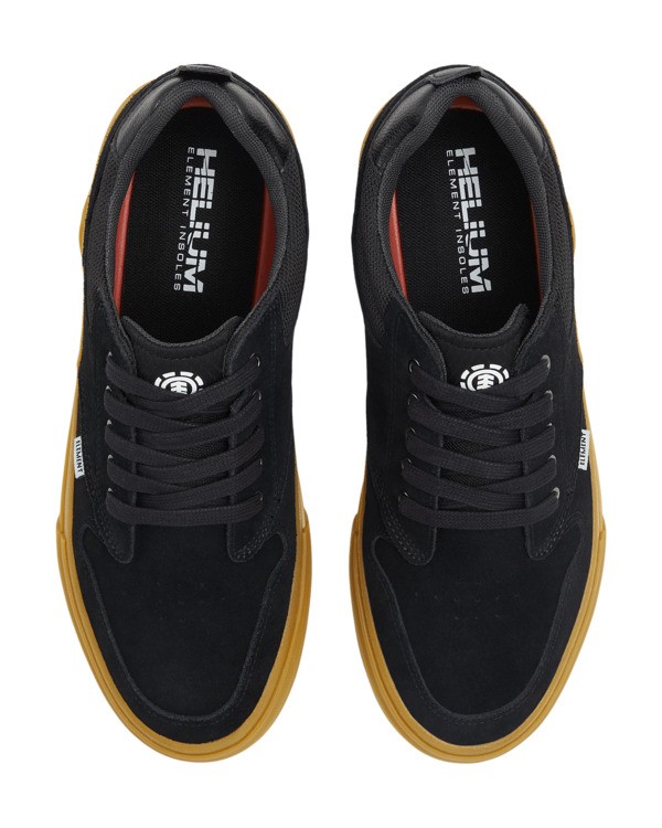 Element Topaz C3 2.0 - Leather Shoes For Men