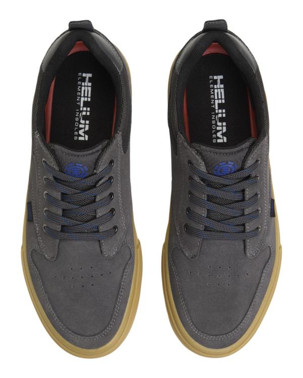 Element Topaz C3 2.0 - Leather Shoes For Men