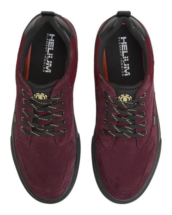 Element Topaz C3 2.0 - Leather Shoes For Men