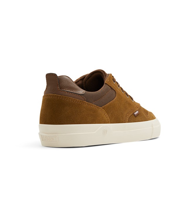 Element Topaz C3 2.0 - Leather Shoes For Men