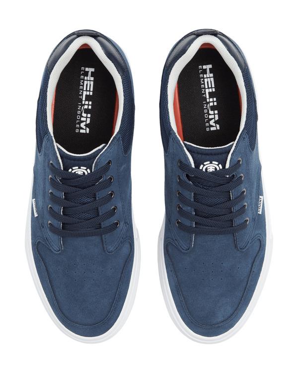 Element Topaz C3 2.0 - Leather Shoes For Men