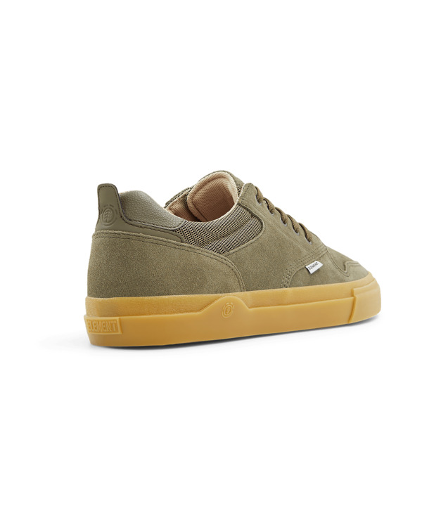 Element Topaz C3 2.0 - Leather Shoes For Men