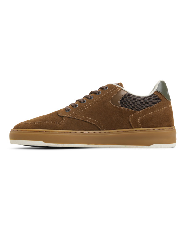 Element Topaz C3 3.0 - Suede Shoes For Men