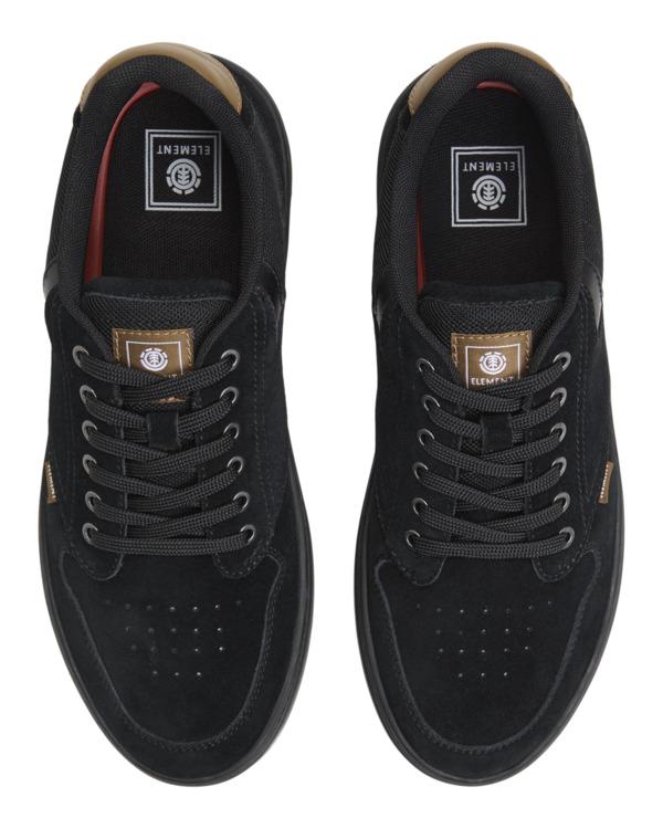 Element Topaz C3 3.0 - Suede Shoes For Men