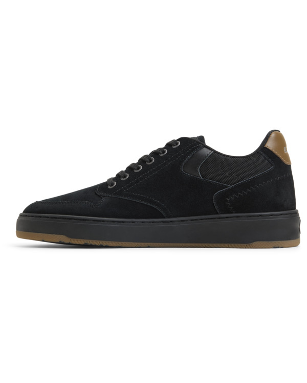 Element Topaz C3 3.0 - Suede Shoes For Men