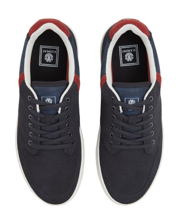 Element Topaz C3 3.0 - Suede Shoes For Men