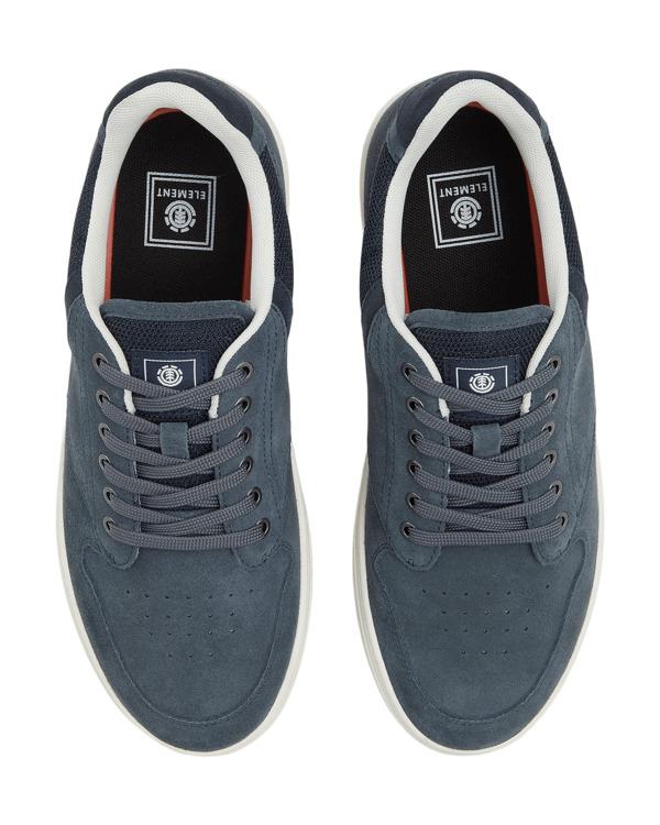 Element Topaz C3 3.0 - Suede Shoes For Men