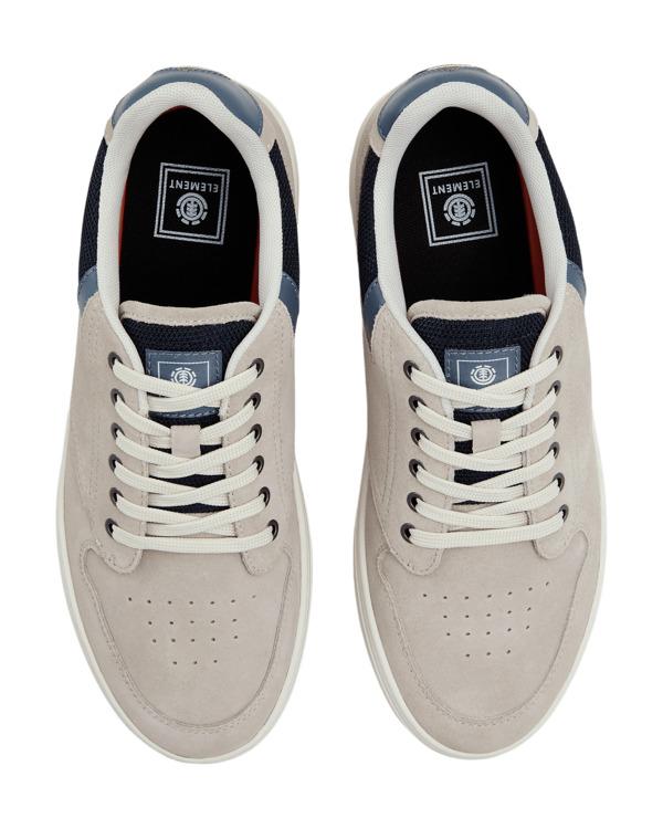 Element Topaz C3 3.0 - Suede Shoes For Men