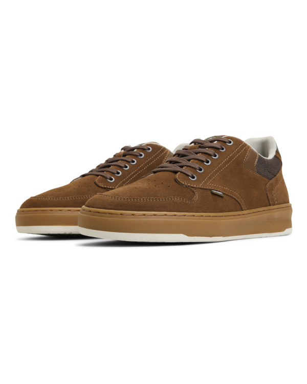element Topaz C3 3.0 - Suede Shoes for Men