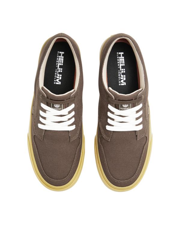 Element Topaz C3 - Leather Shoes For Men