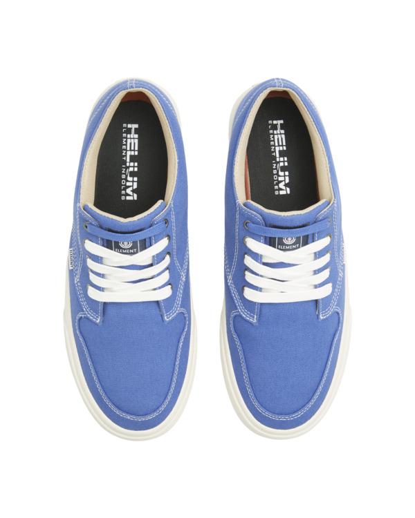 Element Topaz C3 - Leather Shoes For Men