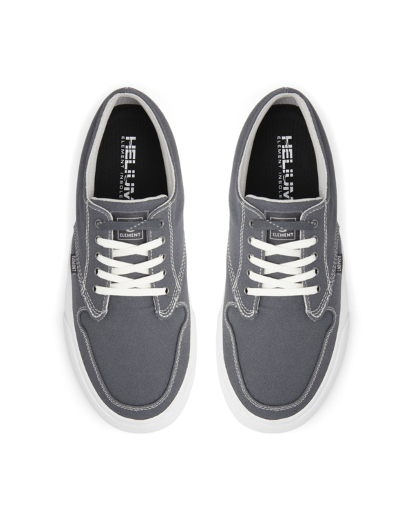 Element Topaz C3 - Leather Shoes For Men