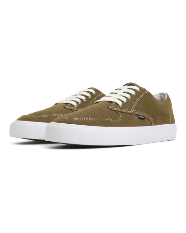 element Topaz C3 - Leather Shoes for Men