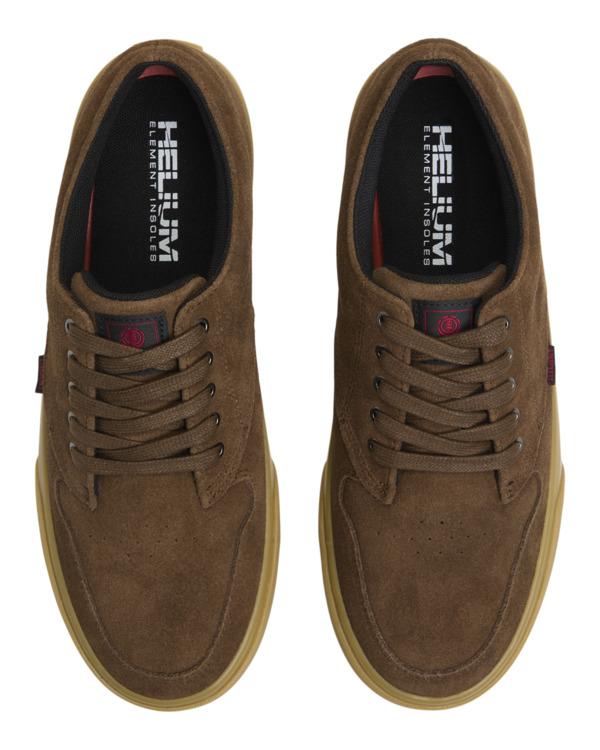 Element Topaz C3 - Leather Shoes For Men