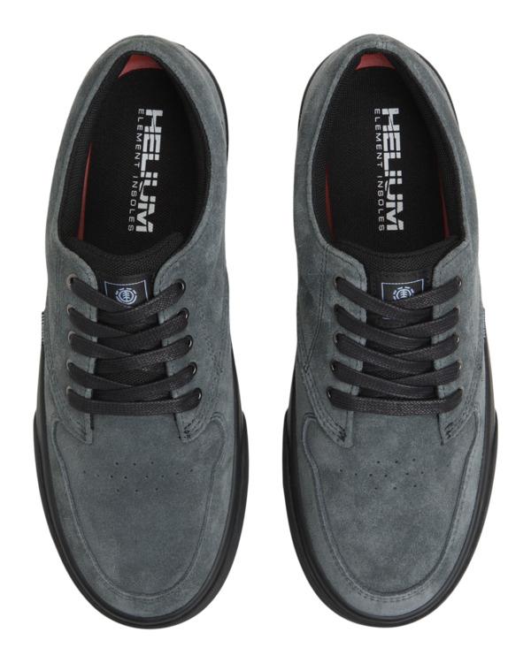 Element Topaz C3 - Leather Shoes For Men