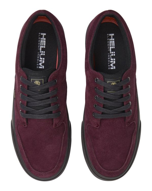 Element Topaz C3 - Leather Shoes For Men