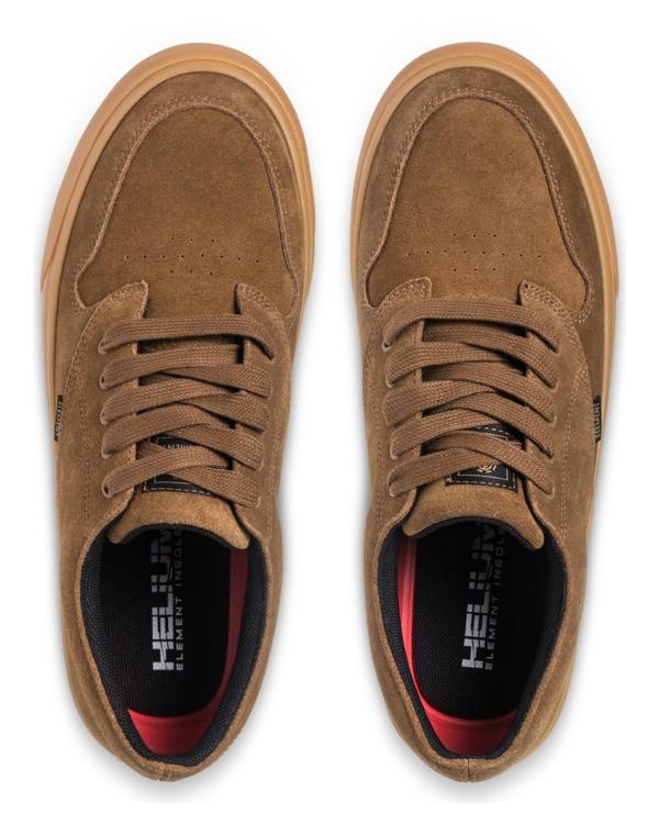 Element Topaz C3 - Suede Shoes For Men