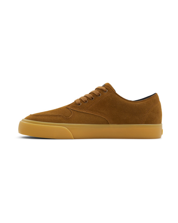 Element Topaz C3 - Suede Shoes For Men
