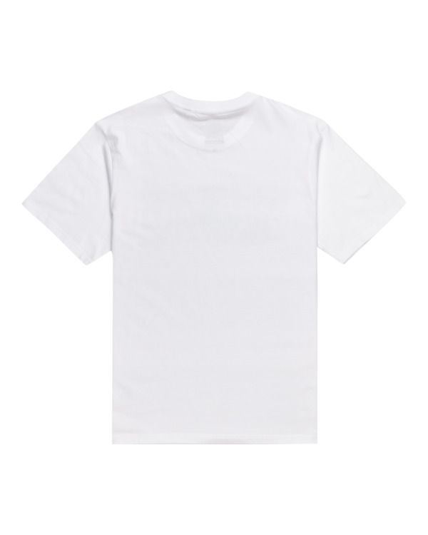 element Tourbus - Short Sleeves T-shirt for Men