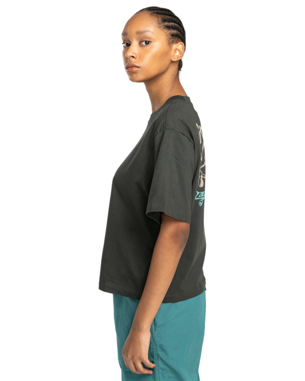 element Traffic - Short Sleeves T-shirt for Women
