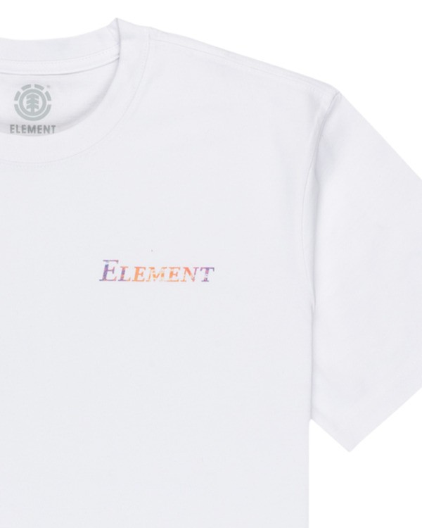 Element Tree Icon - Short Sleeve T-Shirt For Men