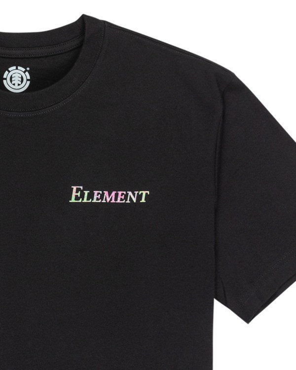 Element Tree Icon - Short Sleeve T-Shirt For Men