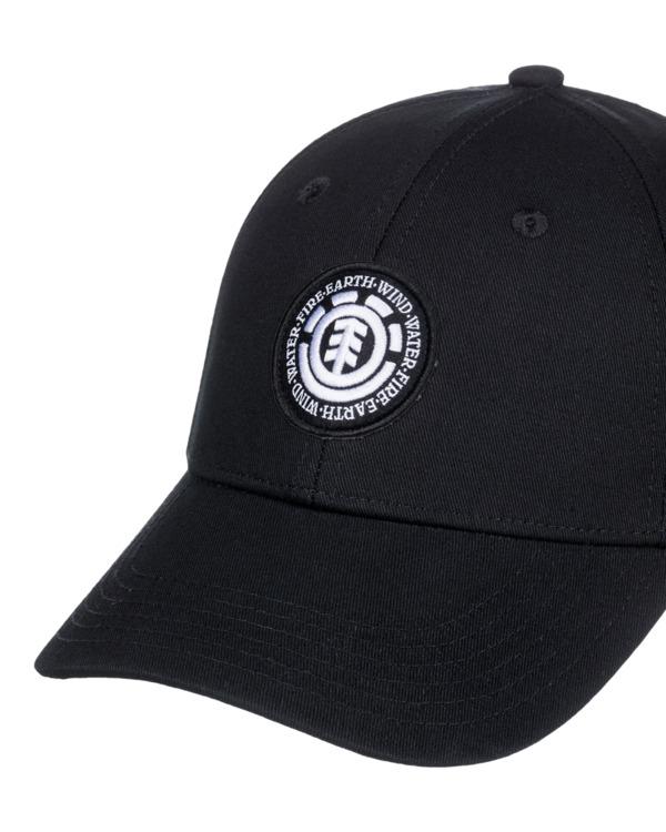 Element Treelogo 2.0 - Classic Baseball Cap For Men