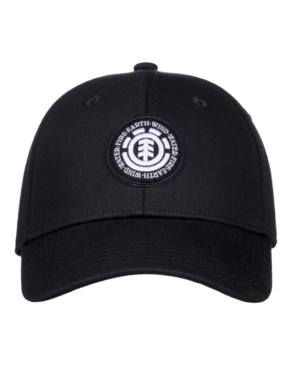 element Treelogo 2.0 - Classic Baseball Cap for Men